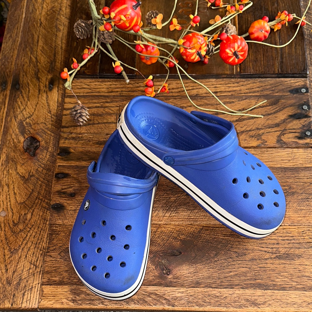 Unisex Crocs Clogs